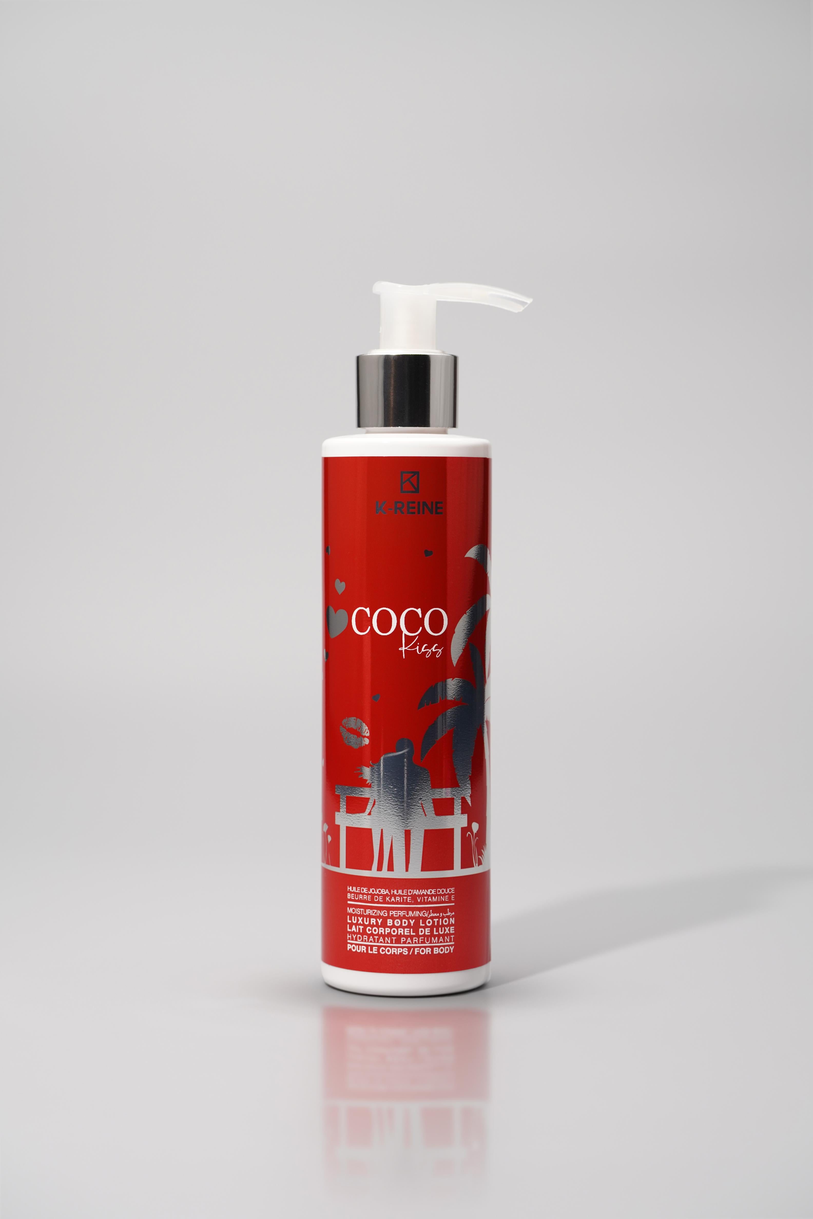 لوشن الجسم K-Reine، 200 مل