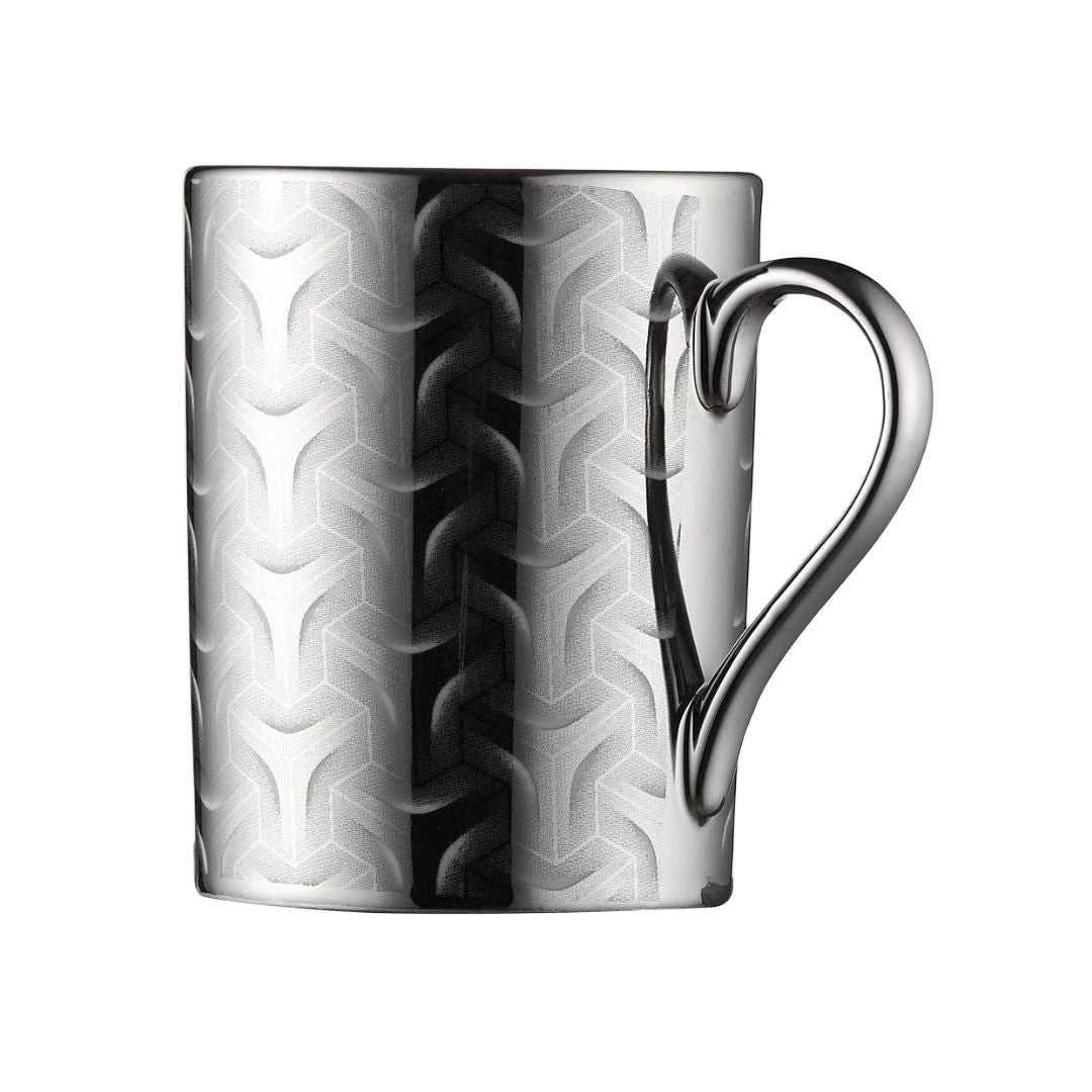 Kutahya Porselen Mug Set, 2Pcs