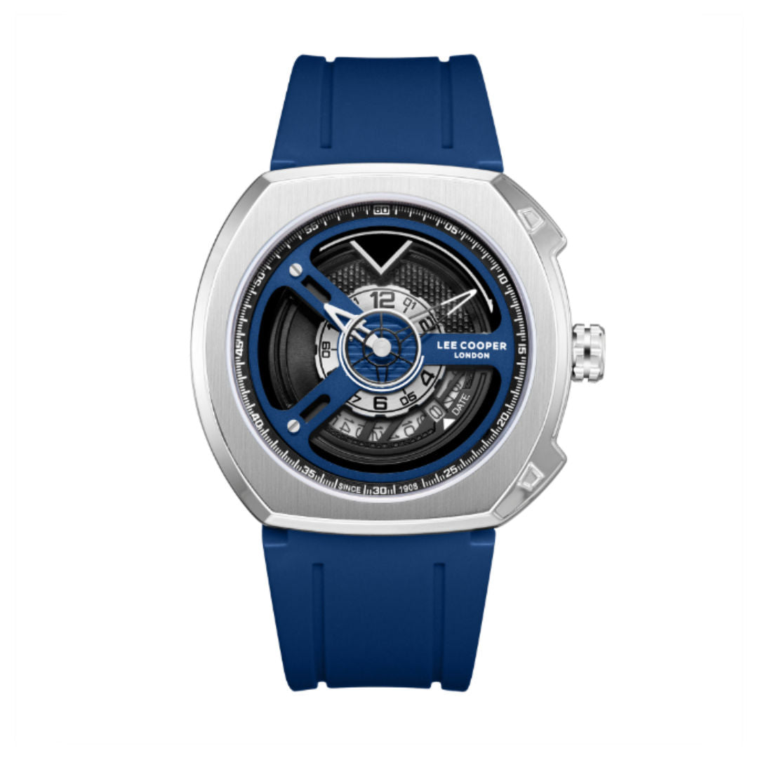 Lee Cooper Men's Analog Watch, LC08245 Series