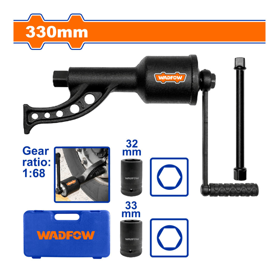 WADFOW Labor-Saving Wrench