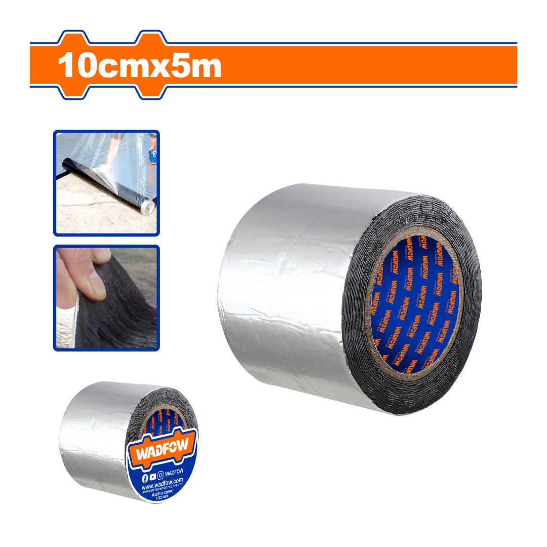 WADFOW Aluminum Foil Tape