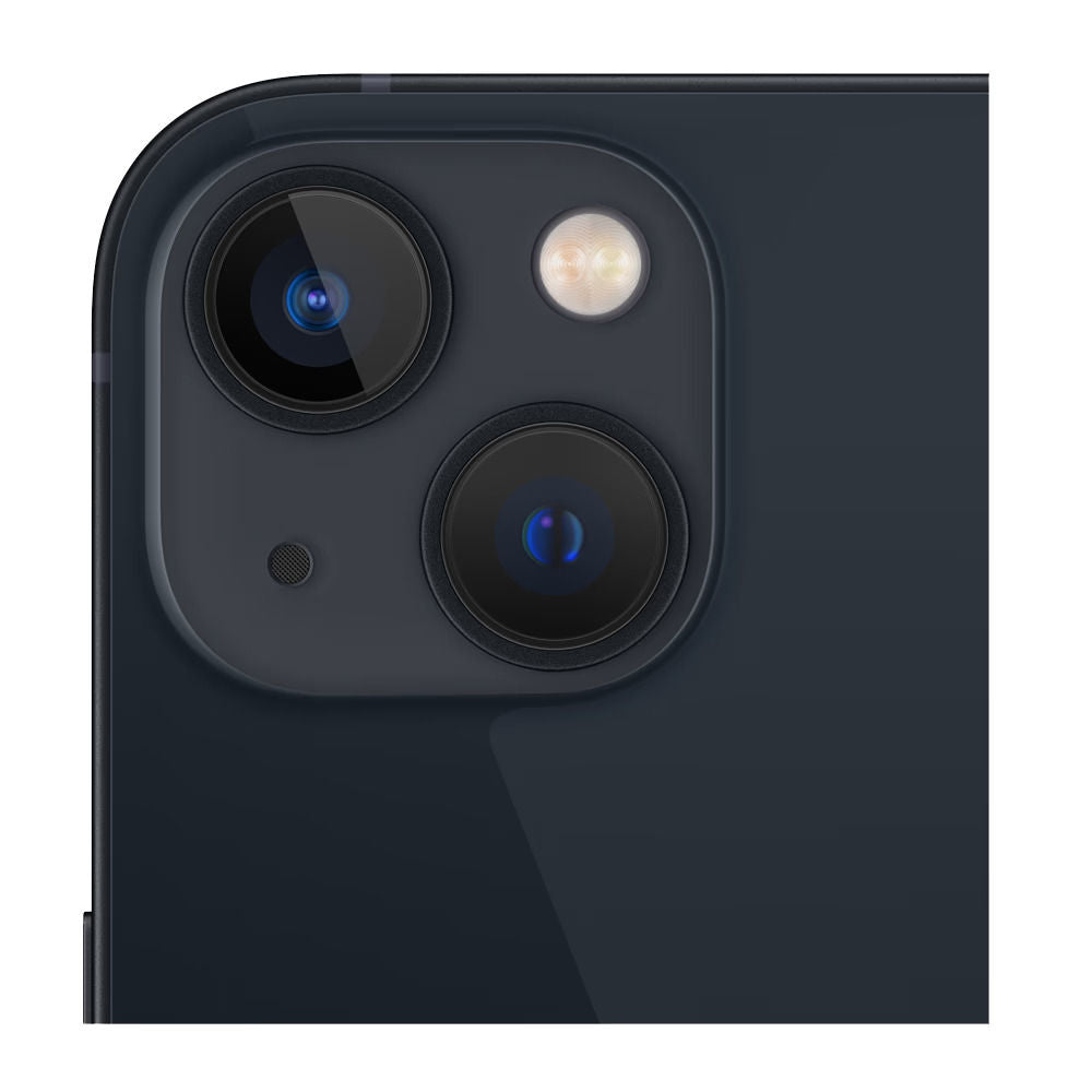 Apple iPhone 13, 128GB Storage, Midnight