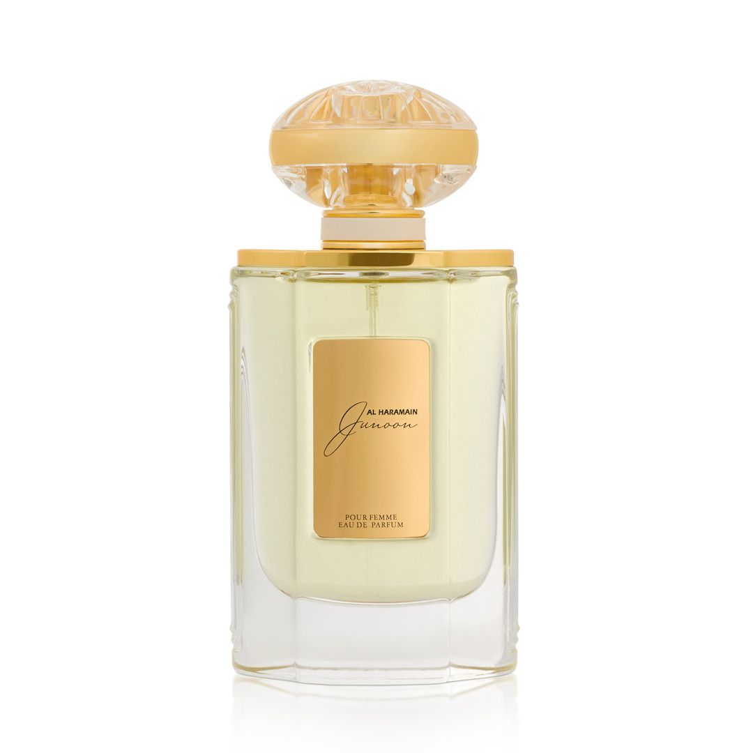 هرامان جونون، عطر، 75 مل