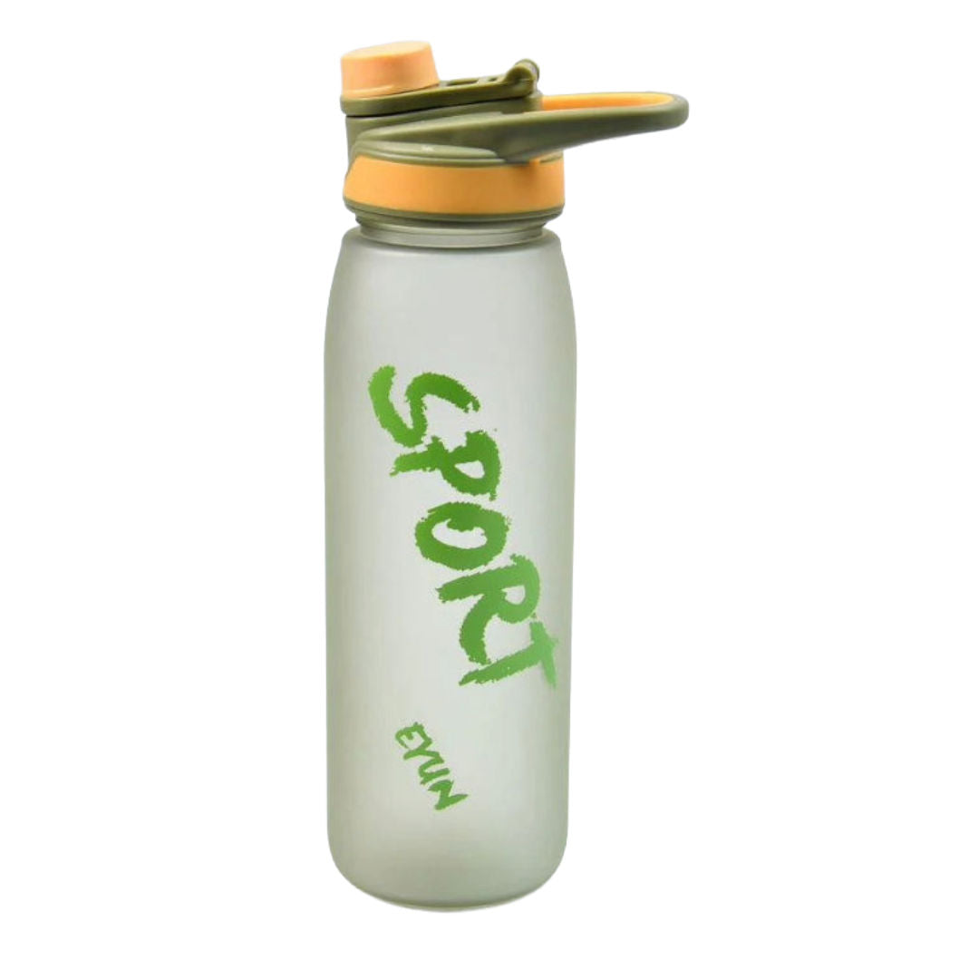 Twisoo Water Bottle Plastic, 850ml, PSB-001