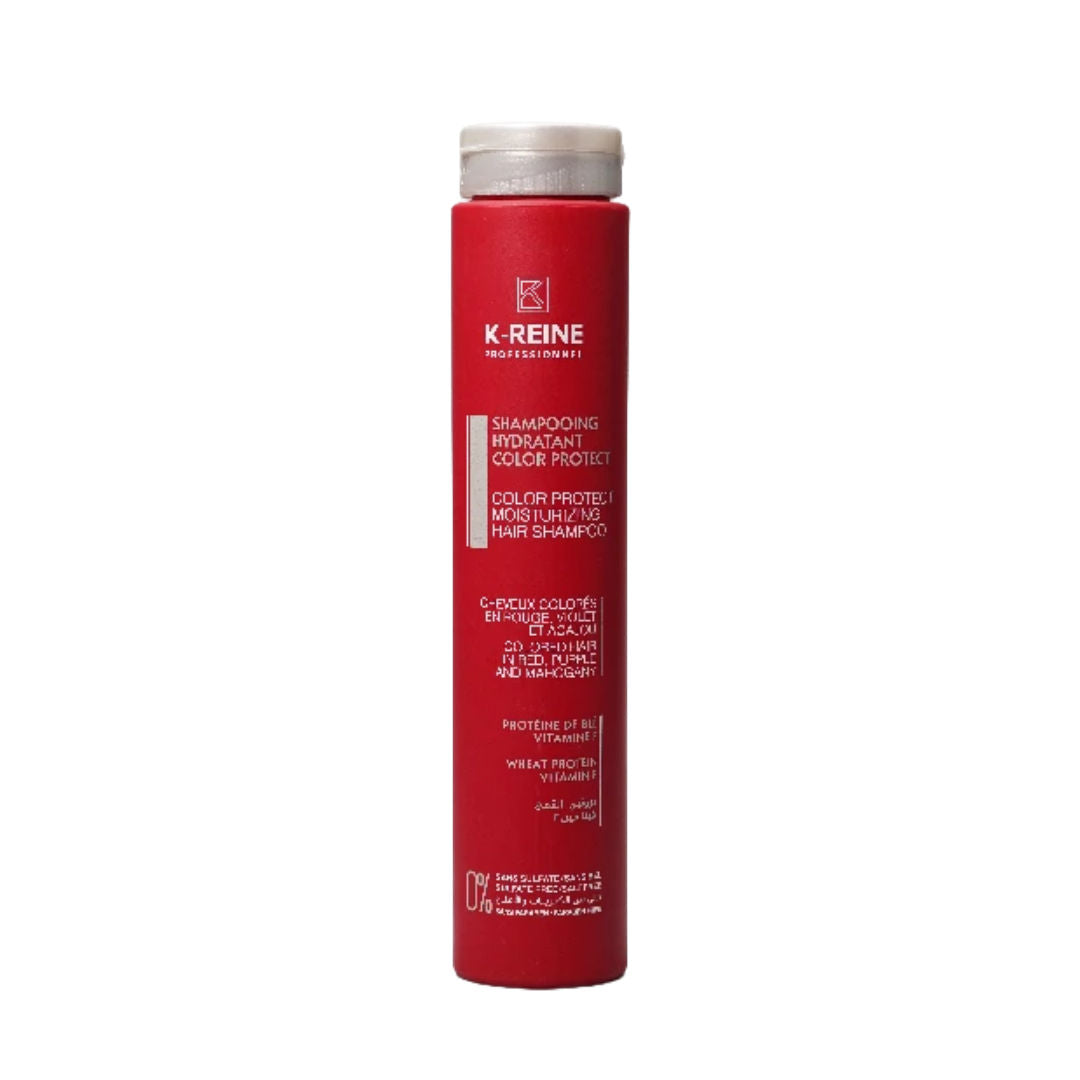 K-Reine Ultra Protect Colour Reviving Sulfate Free Shampoo, 270ml