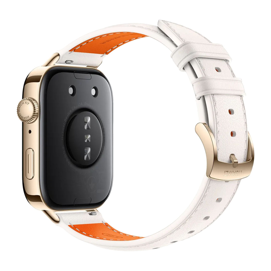 Huawei Watch Fit 3 SLO-B19 Smartwatch With 1.82" AMOLED Display