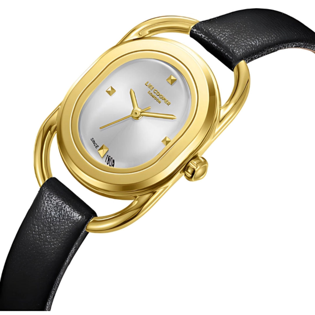 Lee Cooper Women's Analog Watch, LC08055 Series