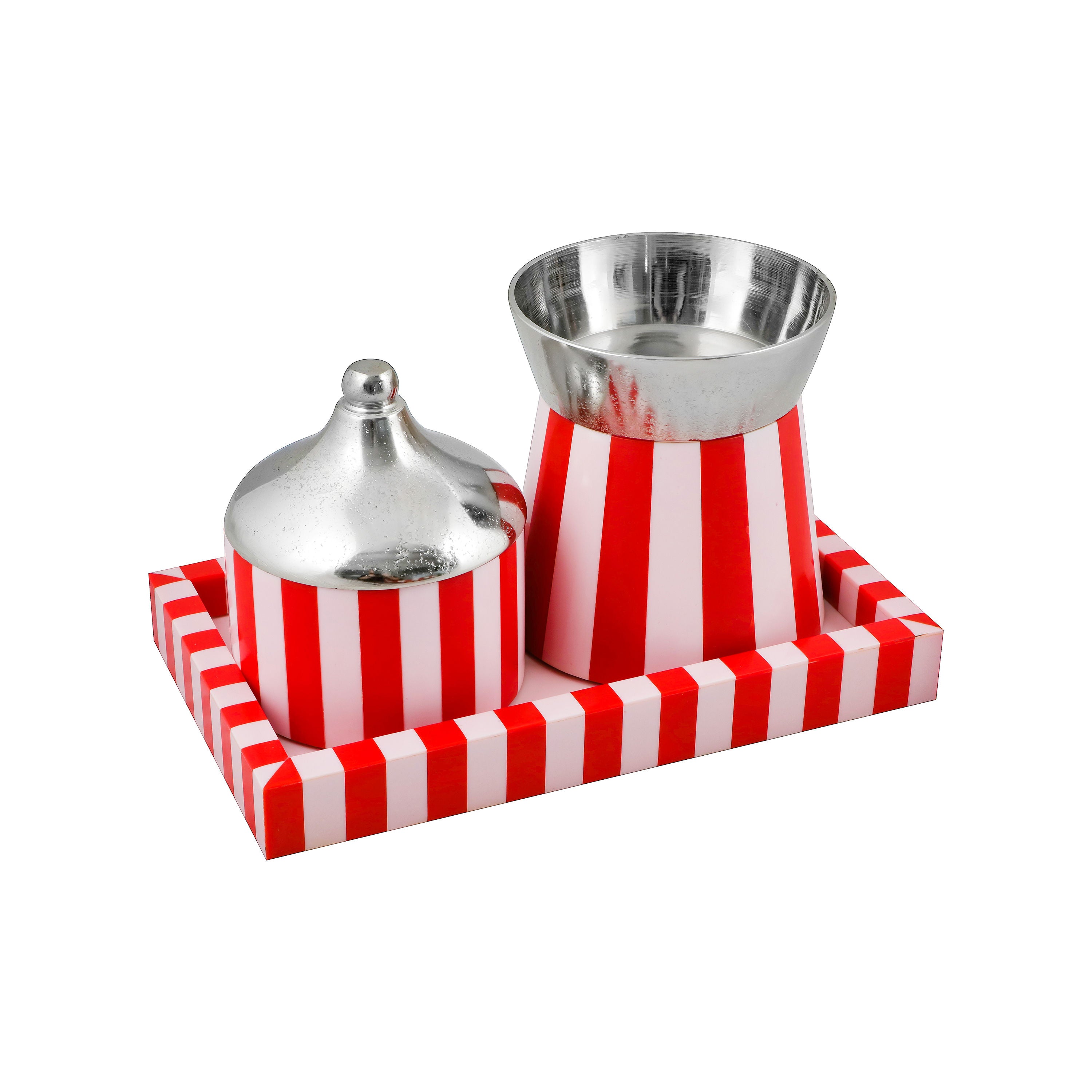 Raw Home-Three Pieces Bowl Set