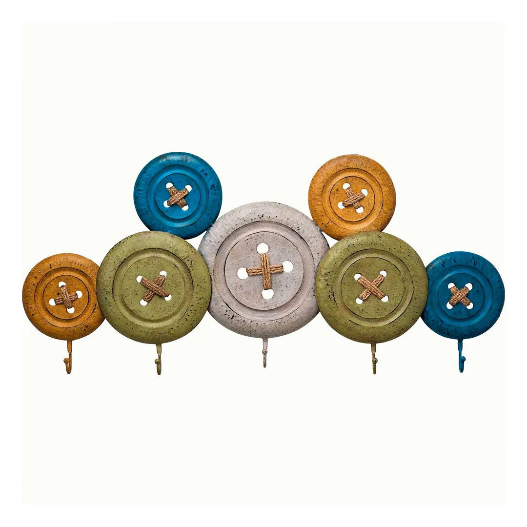 Coat Rack Knobs