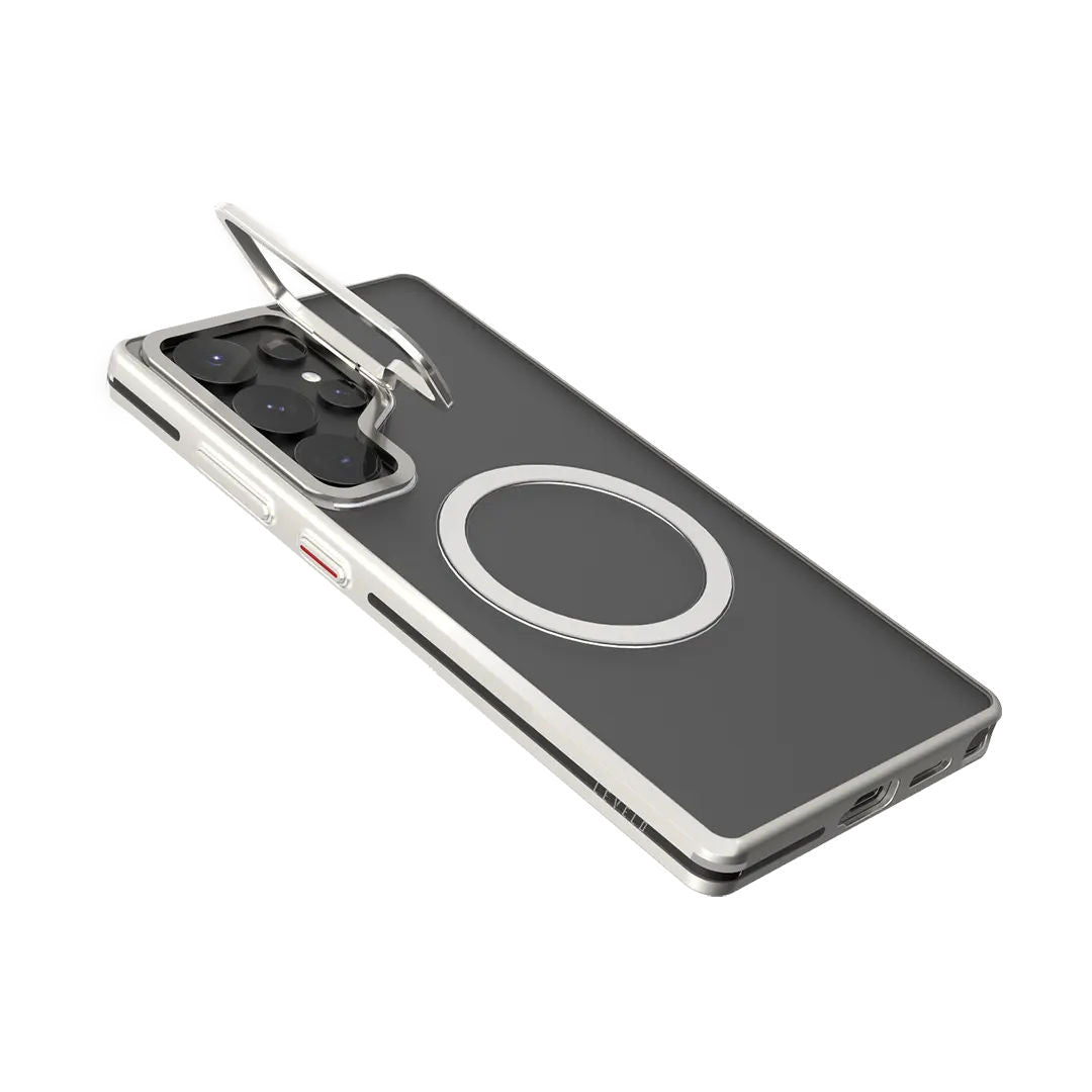 Levelo Elio Case For Samsung S25 Plus & S25 Ultra