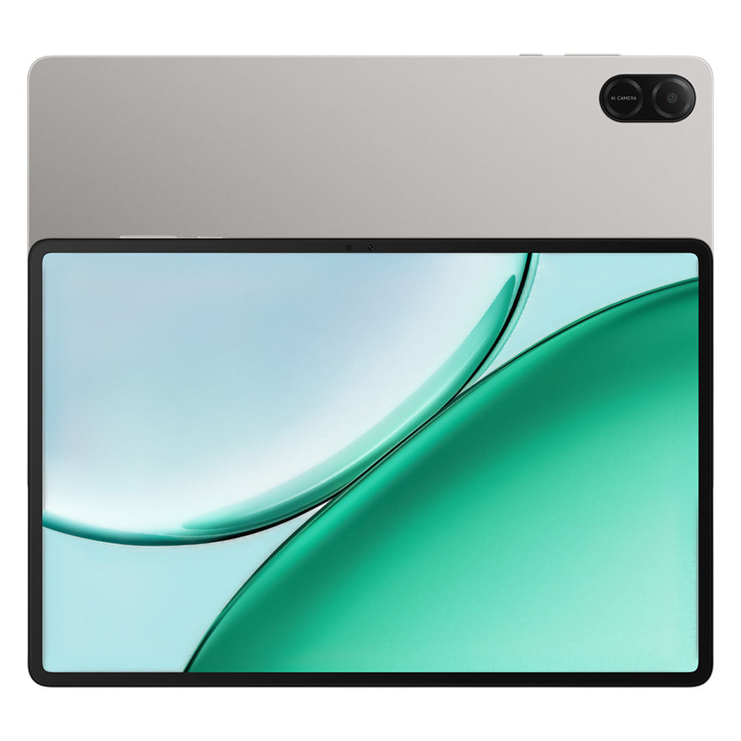 Honor Pad X8b Tablet WIFI, 4GB RAM 128GB ROM, 11Inch Eye Comfort FullView TFT LCD Display, 5MP Rear Camera, 10,100mAh Battery, Space Grey