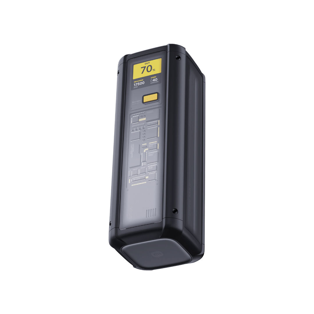 Xiaomi 212W HyperCharge Power Bank 25000mAh