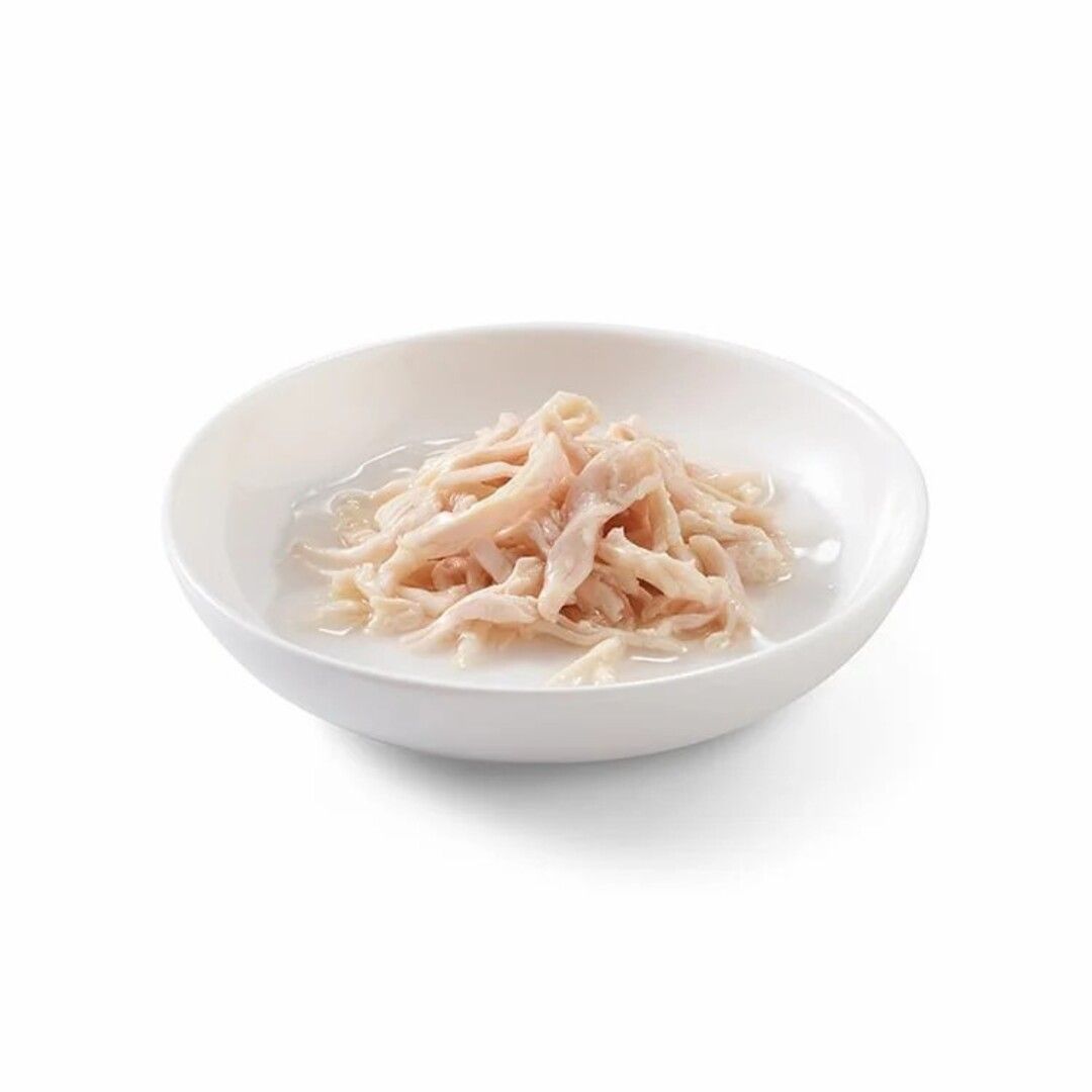 Schesir Canned Wet Cat Food, 85gm