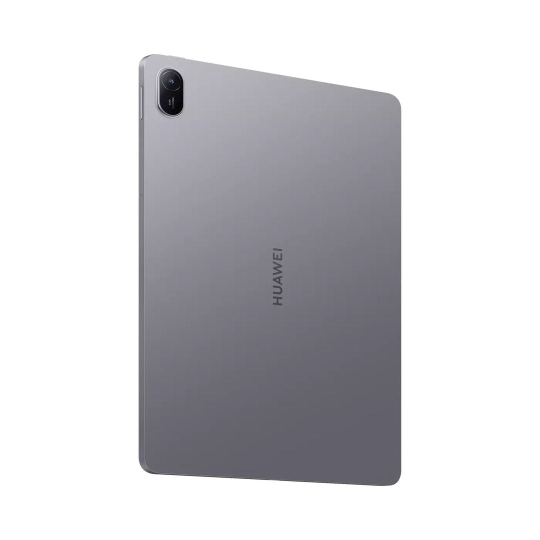 Huawei MatePad SE 11 Wi-Fi Tablet, 4GB RAM, 128GB Storage, 11inch Display, Nebula Gray