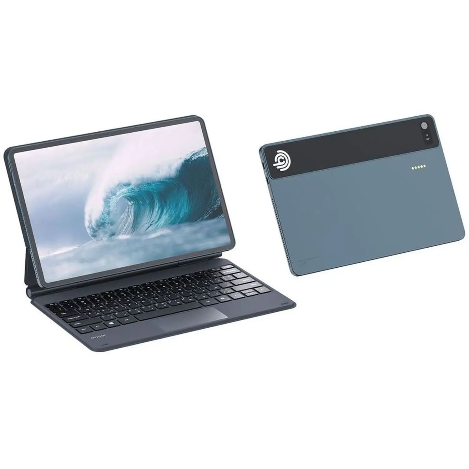 Onsor MOUJ 12 Tablet Core i5 512GB SSD 2-in-1, Wave