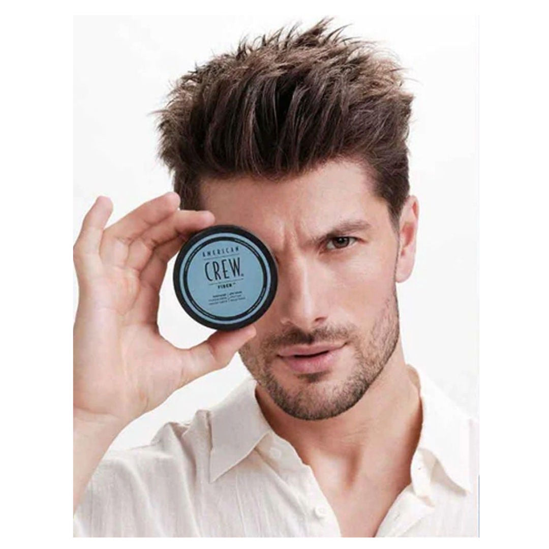 American Crew Fiber Wax, 85gm