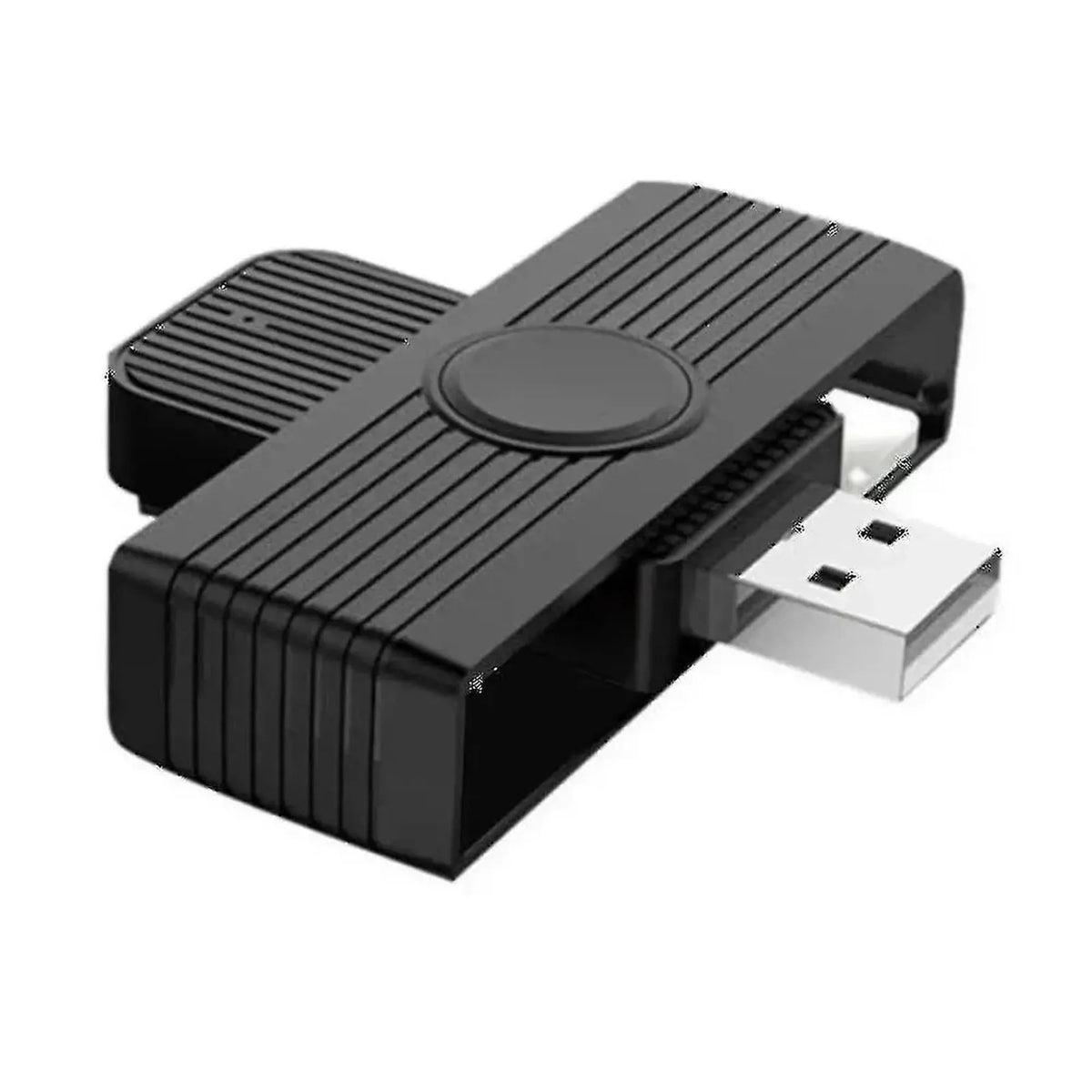 iD eID Smart Card Reader