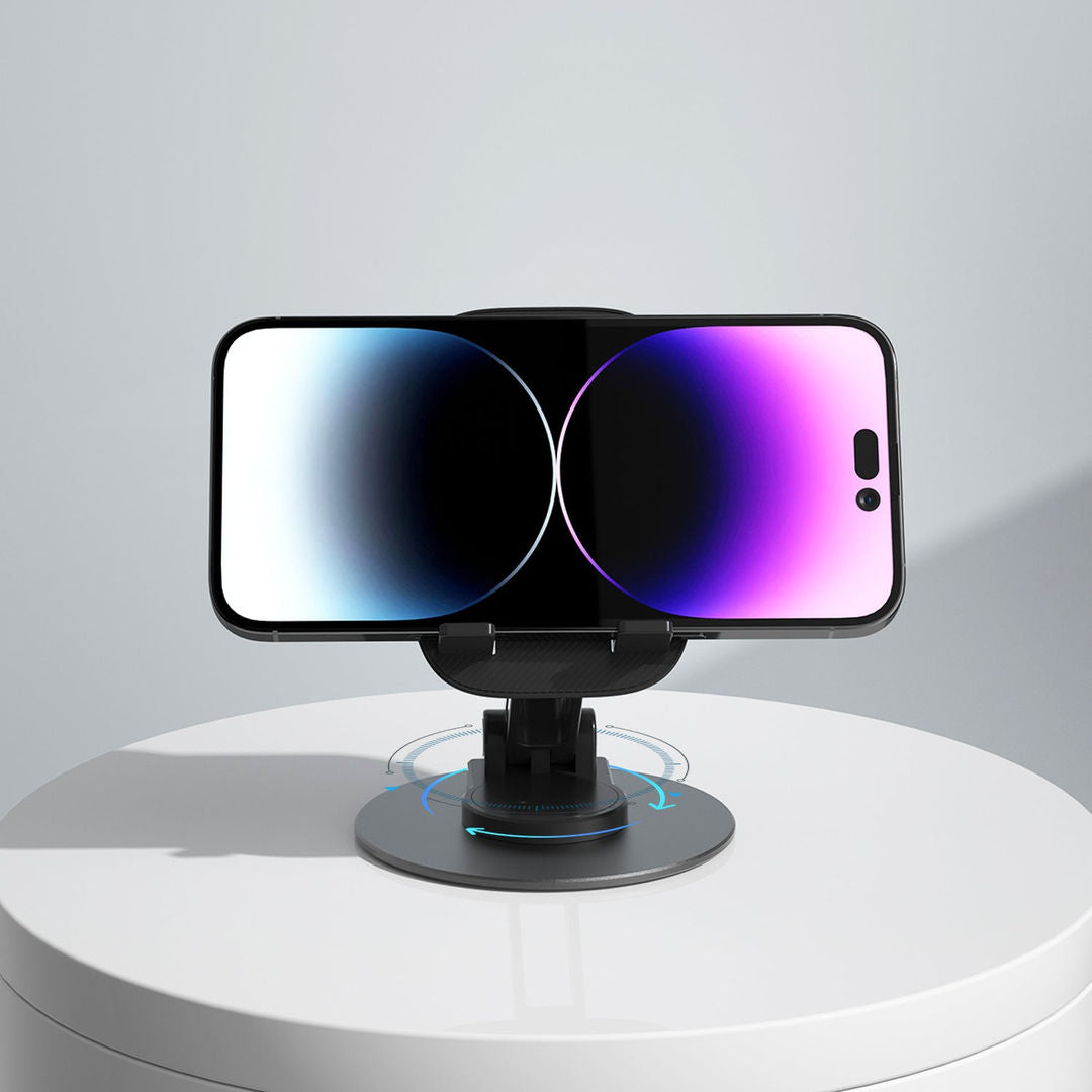 DUDAO F17S Foldable 360 Degree Rotation Phone Stand