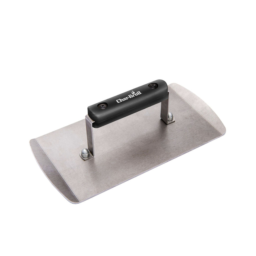 Char-Broil Meat Press, Griddle, Pur