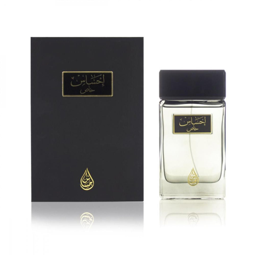 Arabian Oud Ehsas Khas Eau De Parfum For Men, 100ml