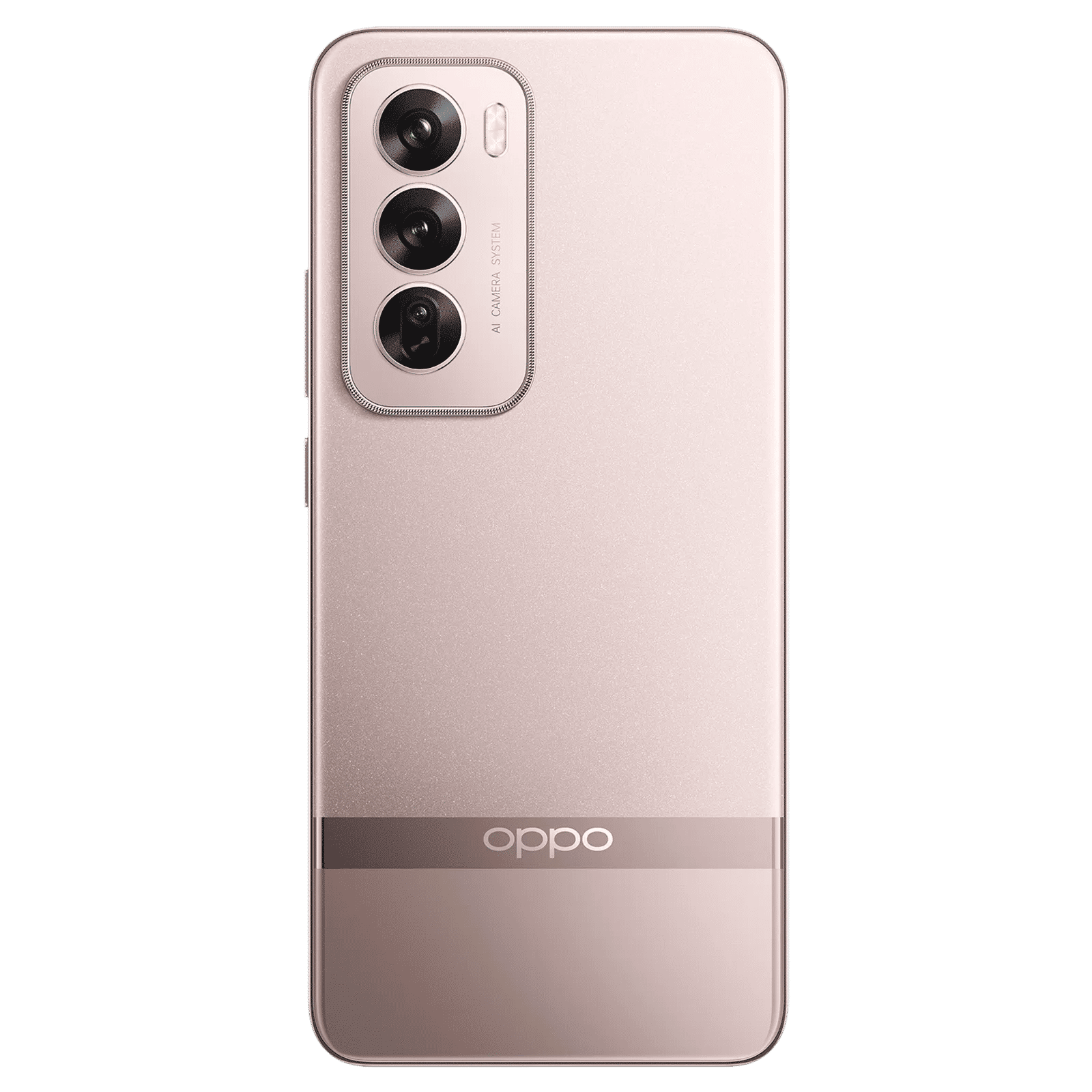 Oppo Reno 12 Pro 5G 6.7" 120Hz FHD+ AMOLED Display, 12GB RAM, 512GB Storage, Sunset Gold
