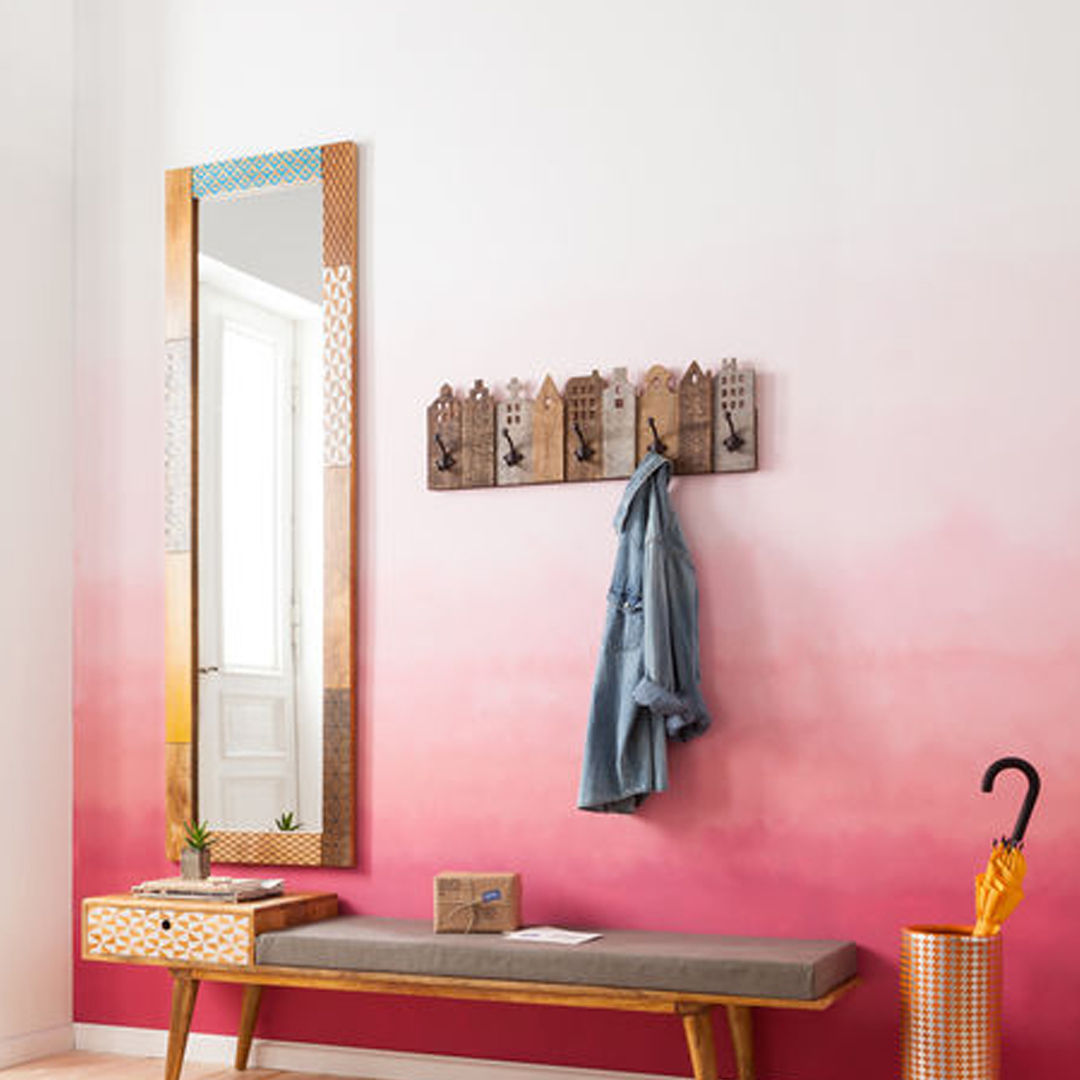 Coat Rack Terrace