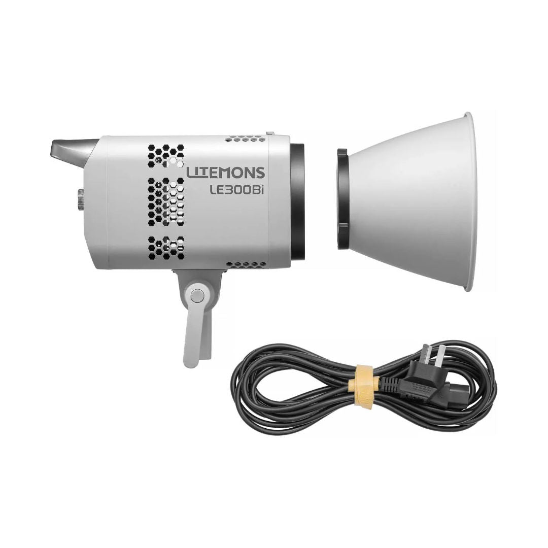 Godox Litemons LE300Bi COB Bi-Color LED Monolight