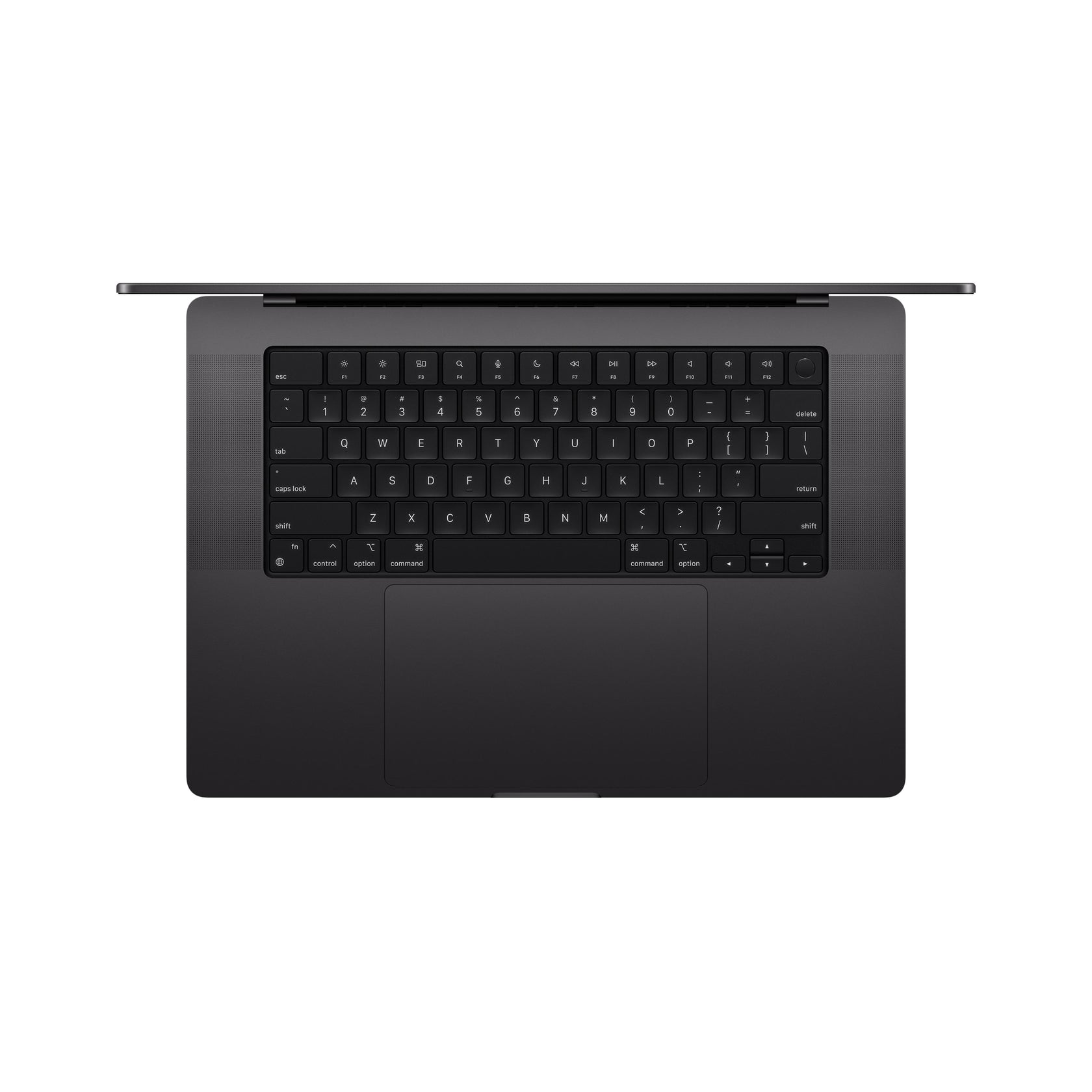 Apple MacBook Pro 16-inch Laptop, M4 Max Chip, 14-Core CPU, 32-Core GPU, 36GB 1TB SSD, MX303HN/A, Space Black