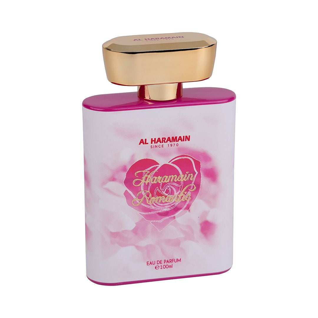 الحرمين رومانتيك، عطر، 100 مل