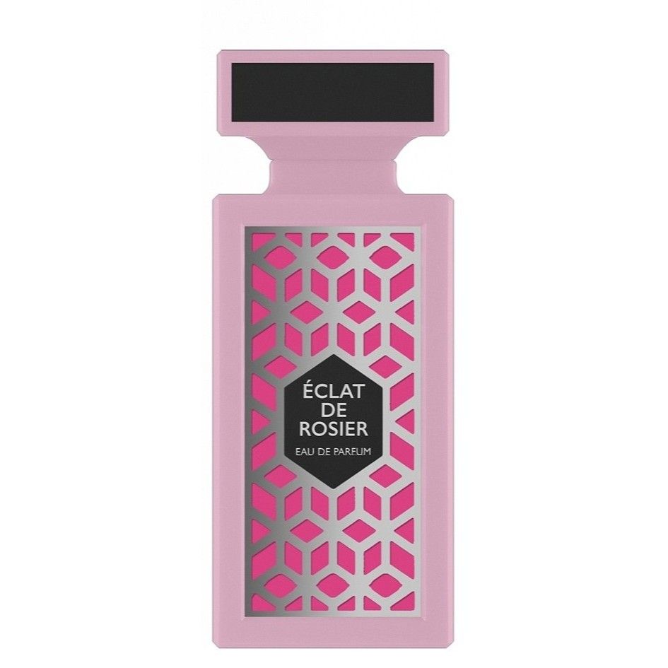 Flavia Eclat de Rosier Unisex Eau de Parfum, 90ml