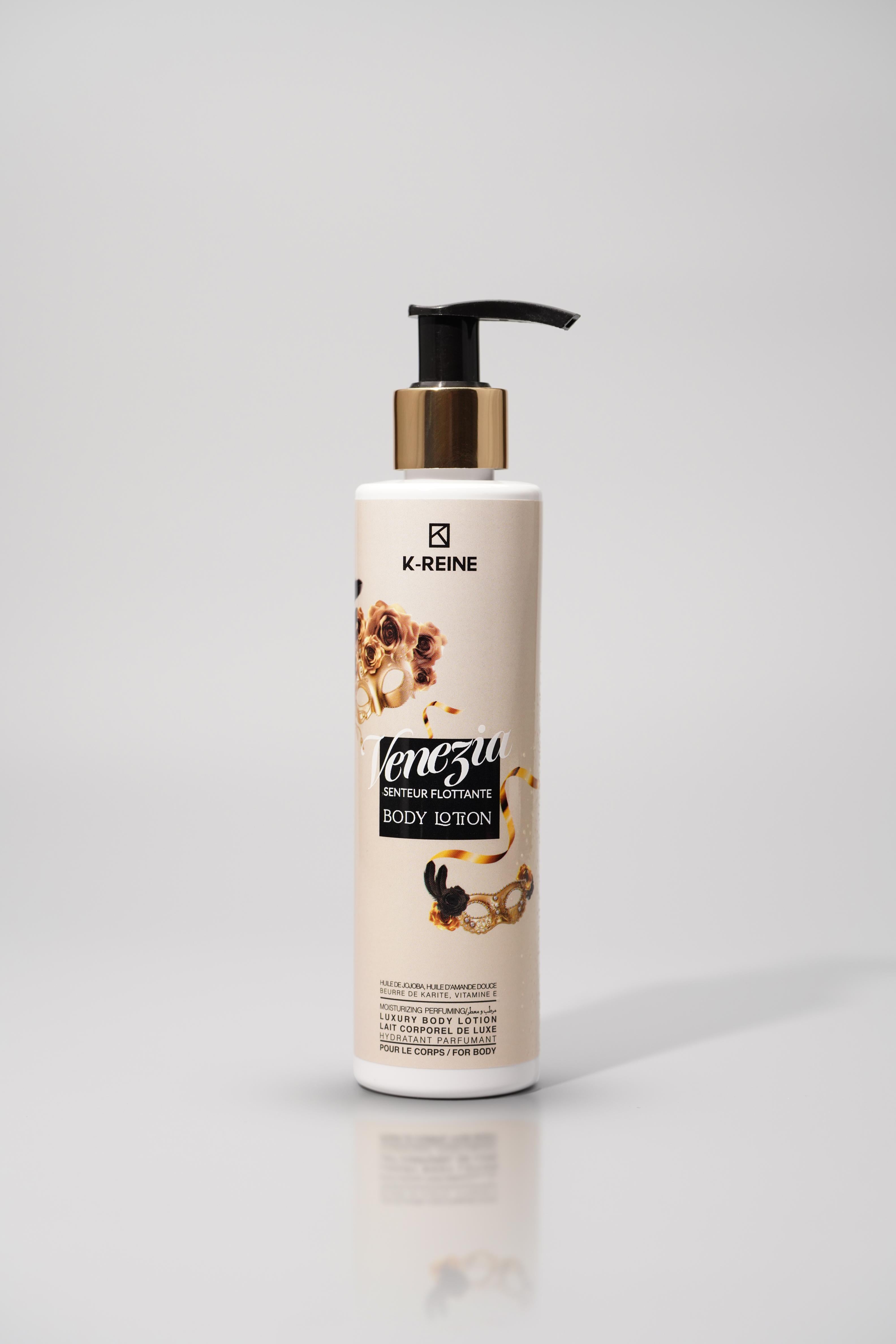 K-Reine Body Lotion, 200ml