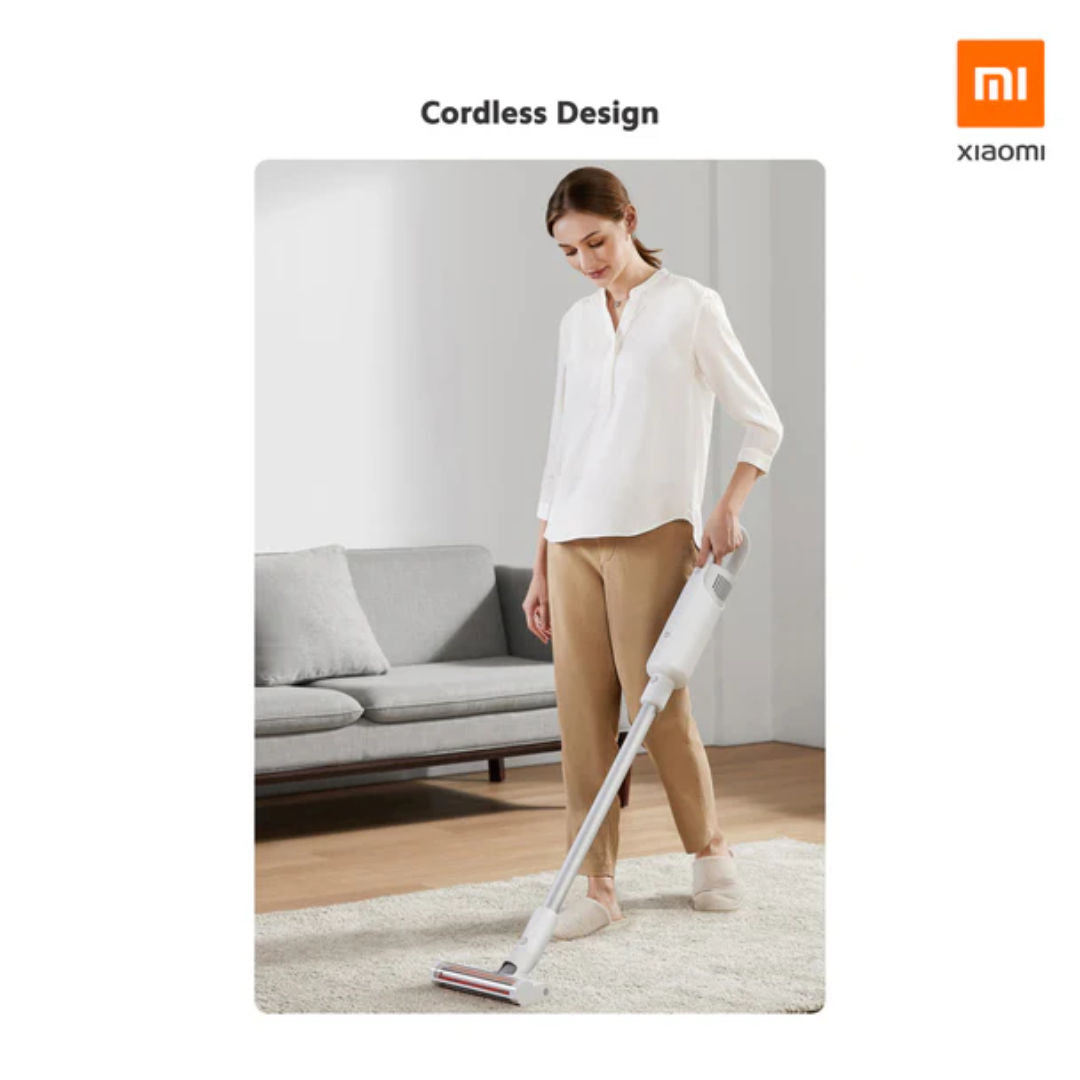 Xiaomi Mi Vacuum Cleaner Light, Lightweight Design