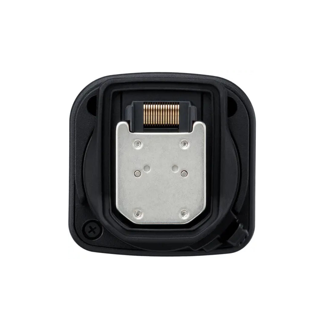 Canon 4943C001 AD-E1 Multi-Function Shoe Adapter