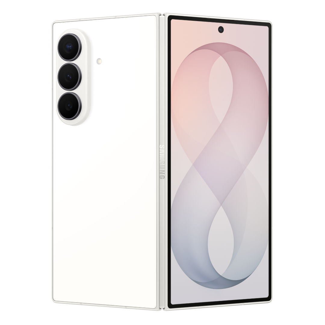 Samsung Galaxy Z Fold8 Ultra 5G Smartphone, 8.2" Dynamic AMOLED 2X Foldable Display