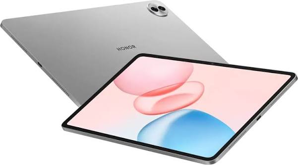 Honor Pad 10 Papermatte 8/256gb Wifi-Gray