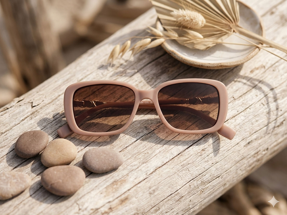 Lensbird Female Sunglass, W53084C4