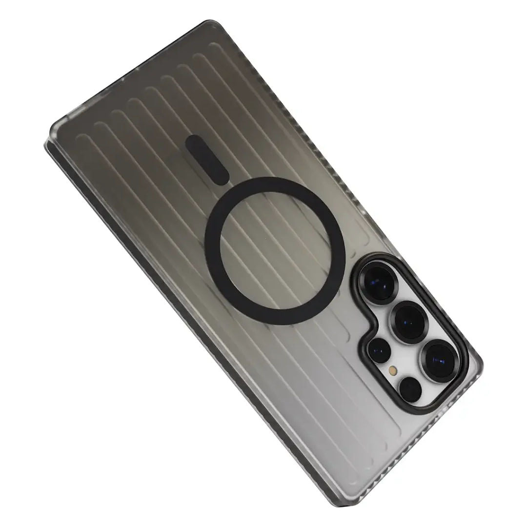 Levelo Cabin MagSafe Case For Samsung S26 Ultra