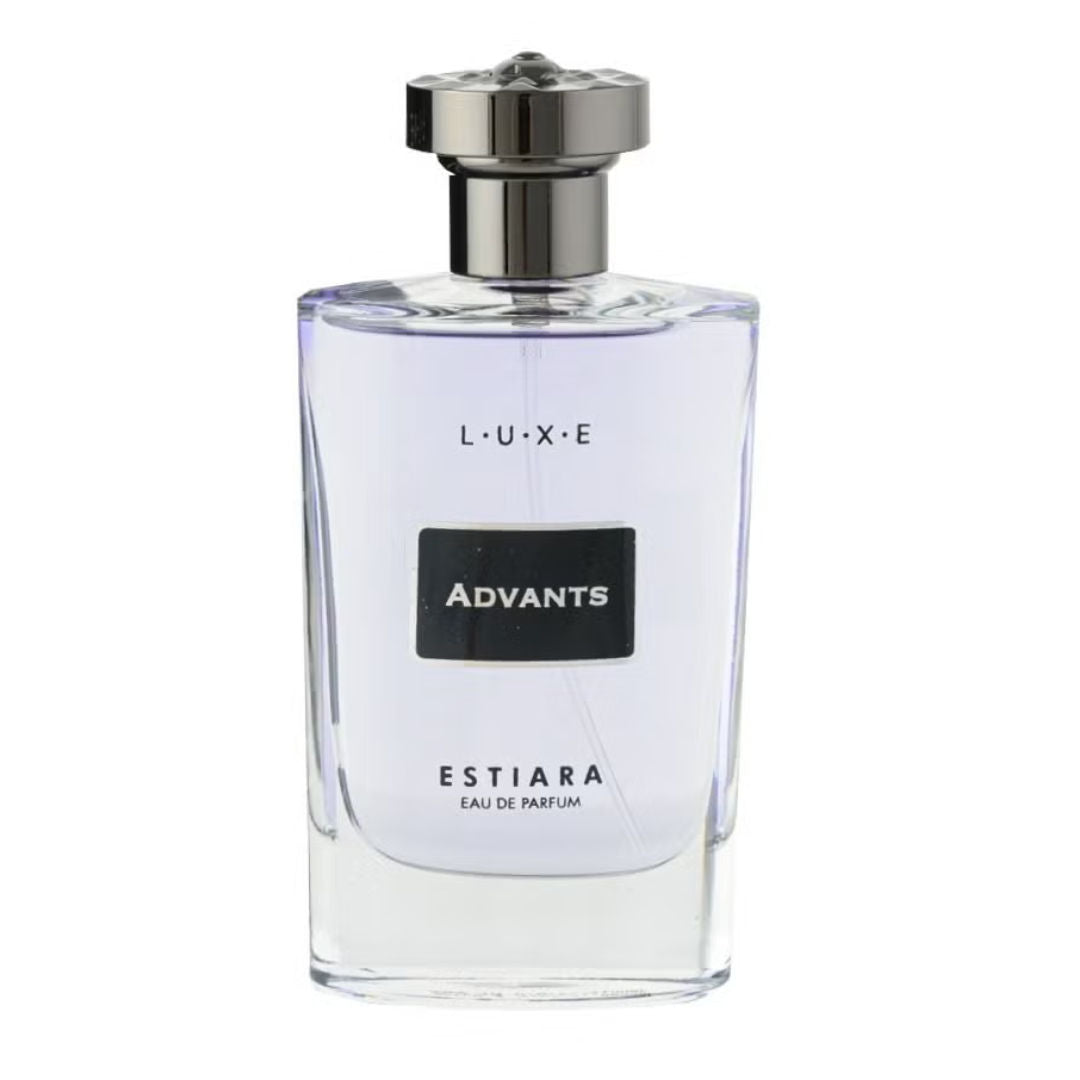 Estiara Luxe Advants Eau De Parfum Spray For Men, 100ml
