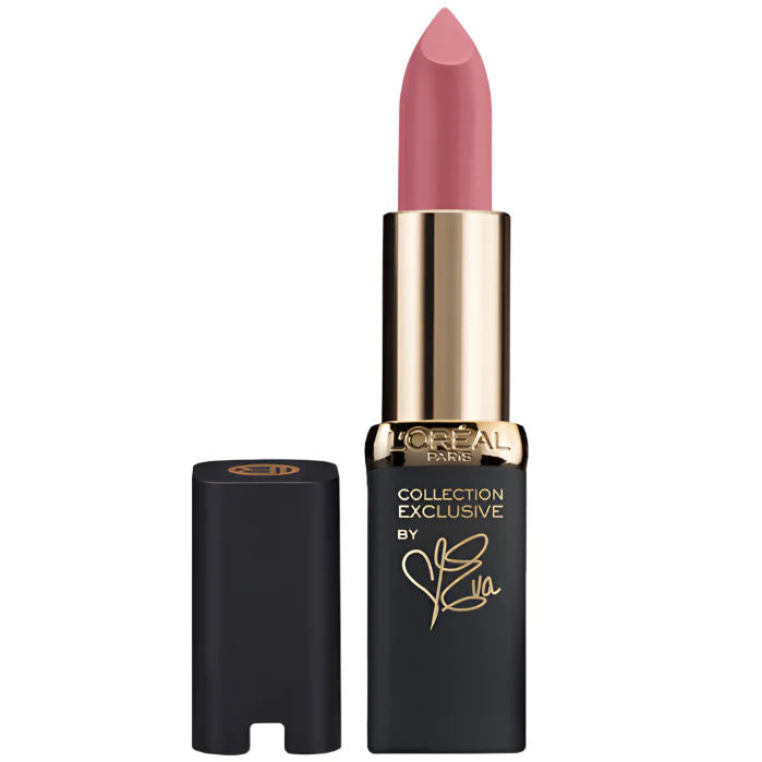 L’Oreal Paris Color Riche Lipstick Exclusive by Paris Pink Collection