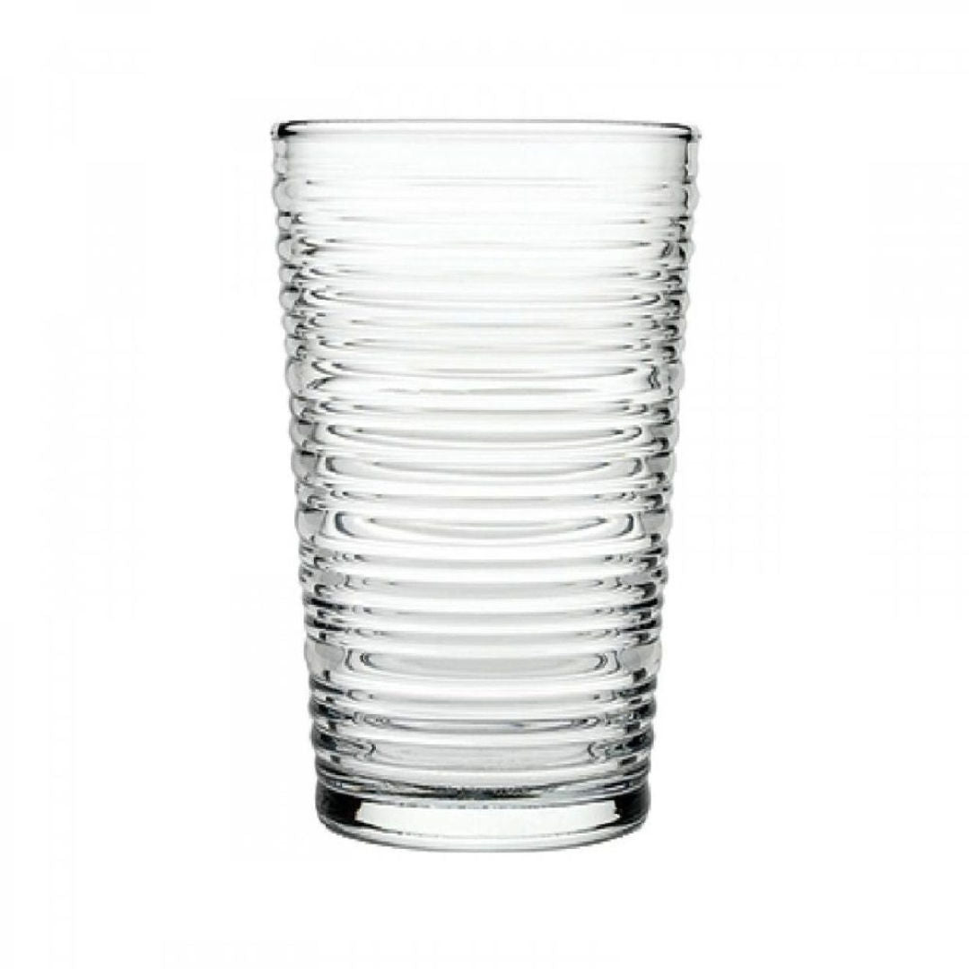 Pasabahce Glass Tumbler, Granada