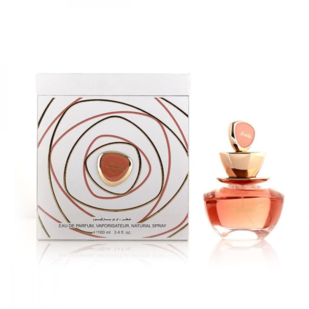 Arabian Oud Arabella Eau De Parfum For Women, 100ml