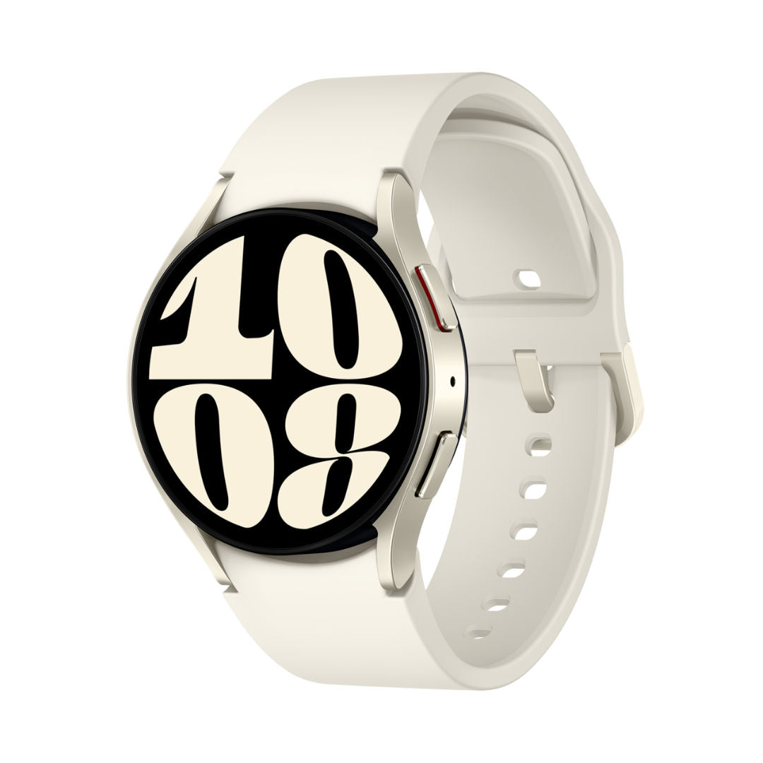 Samsung Galaxy Watch6 Bluetooth 40mm Smart Watch, 1.3" Super AMOLED Display, 16GB Storage