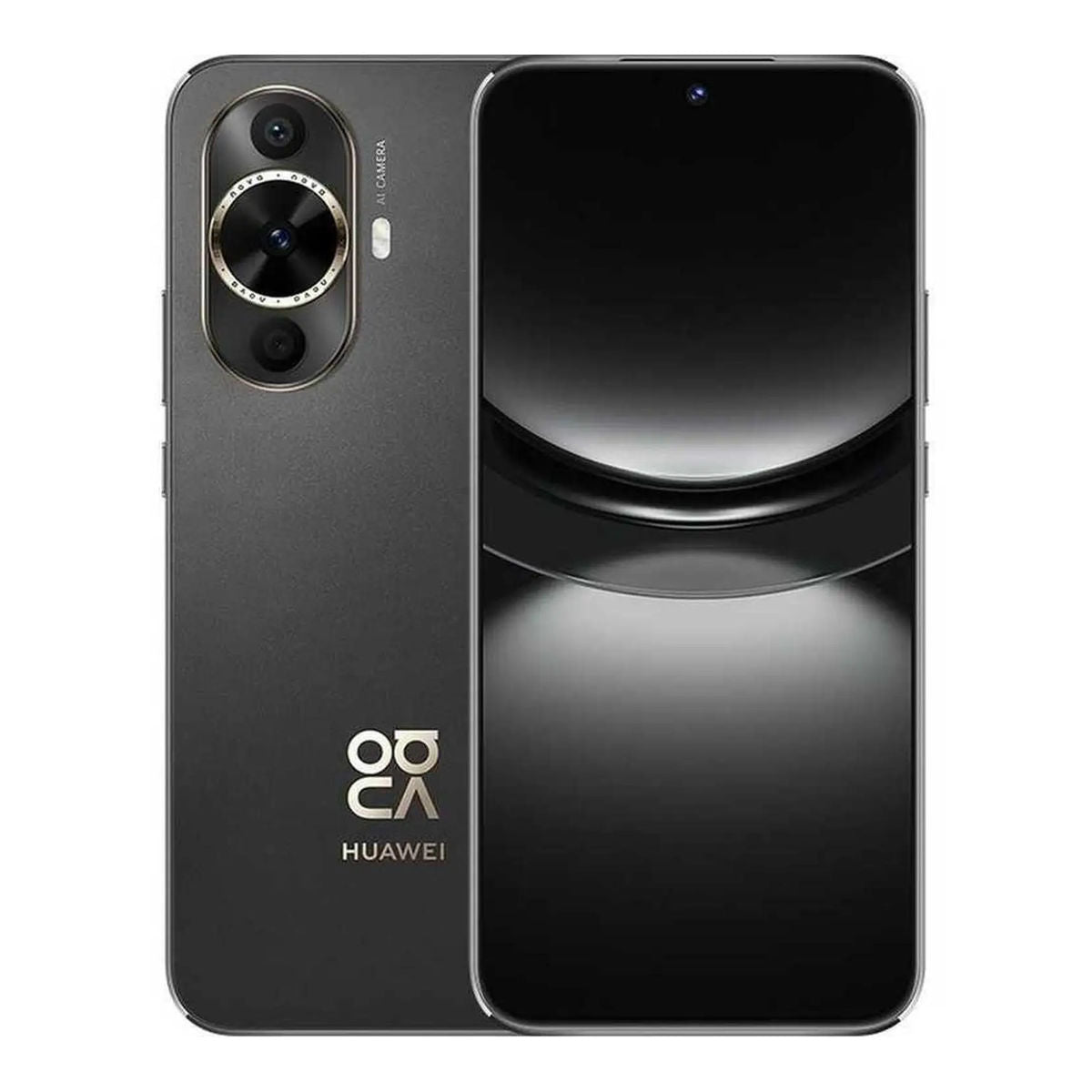 Huawei Nova 12s FOA-LX9, 8GB RAM, 256GB Storage, 6.7" OLED Display