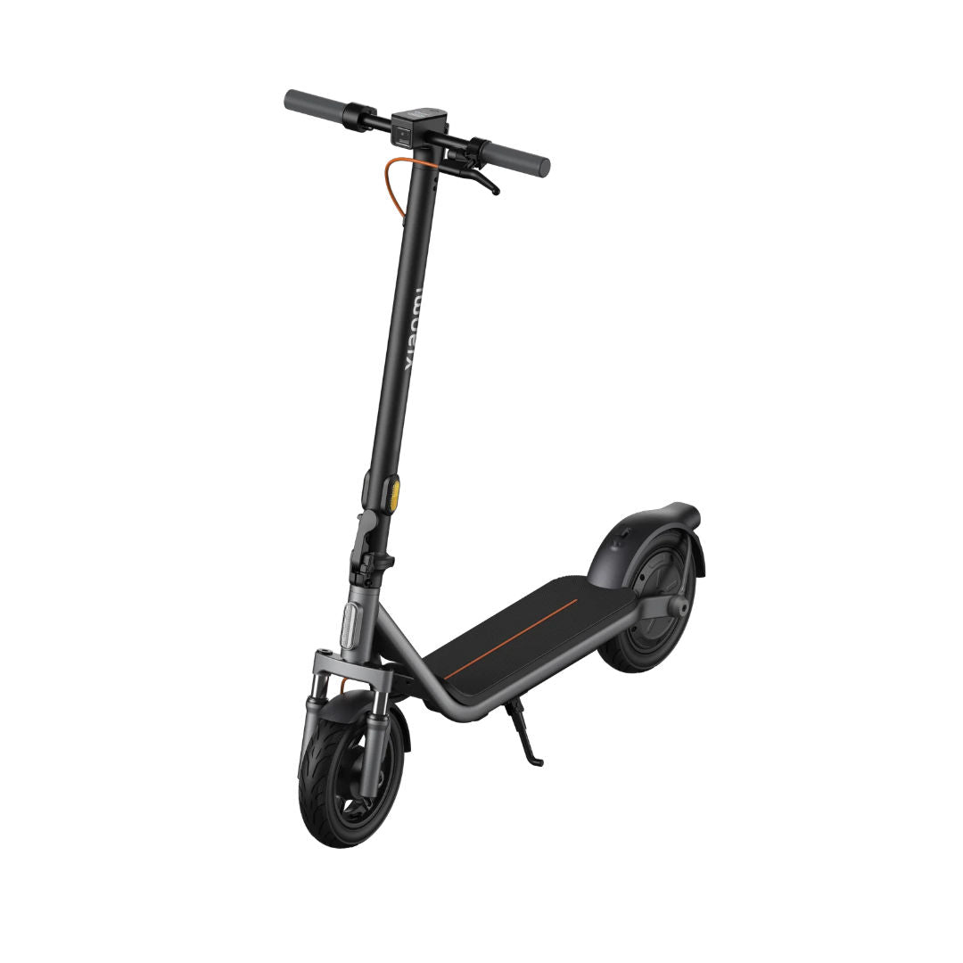 Xiaomi Electric Scooter 6 Lite 25km Range Foldable Electric Scooter with 300W Motor and 10-inch Pneumatic Tires