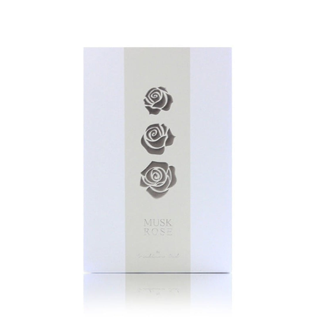 Arabian Oud Musk Rose Eau De Parfum For Women, 100ml