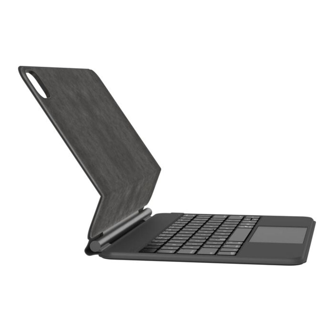 Belkin Pro Keyboard Case for iPad Air 11 Inch, Arabic English