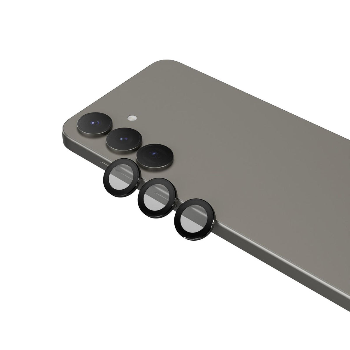 Levelo Lucent Trio AR Camera Lens For S25 & S25 Plus