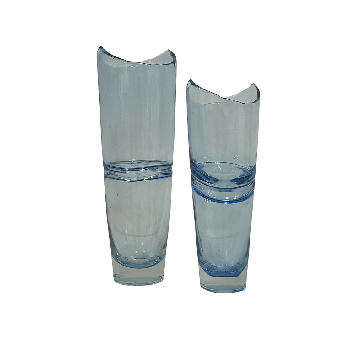 Decorative Glass Vase