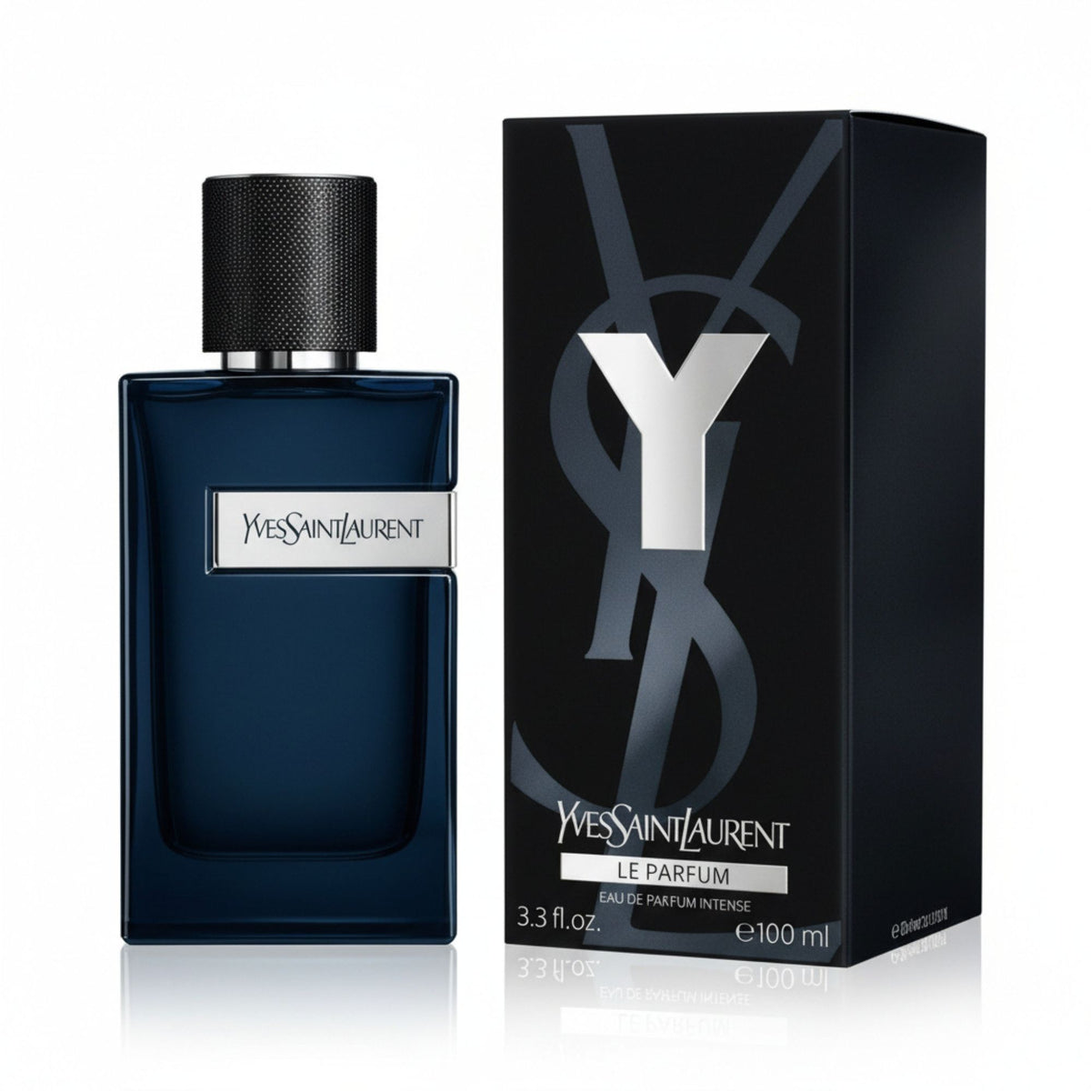 Yves Saint Laurent Y Le Parfum for Men, 100ml