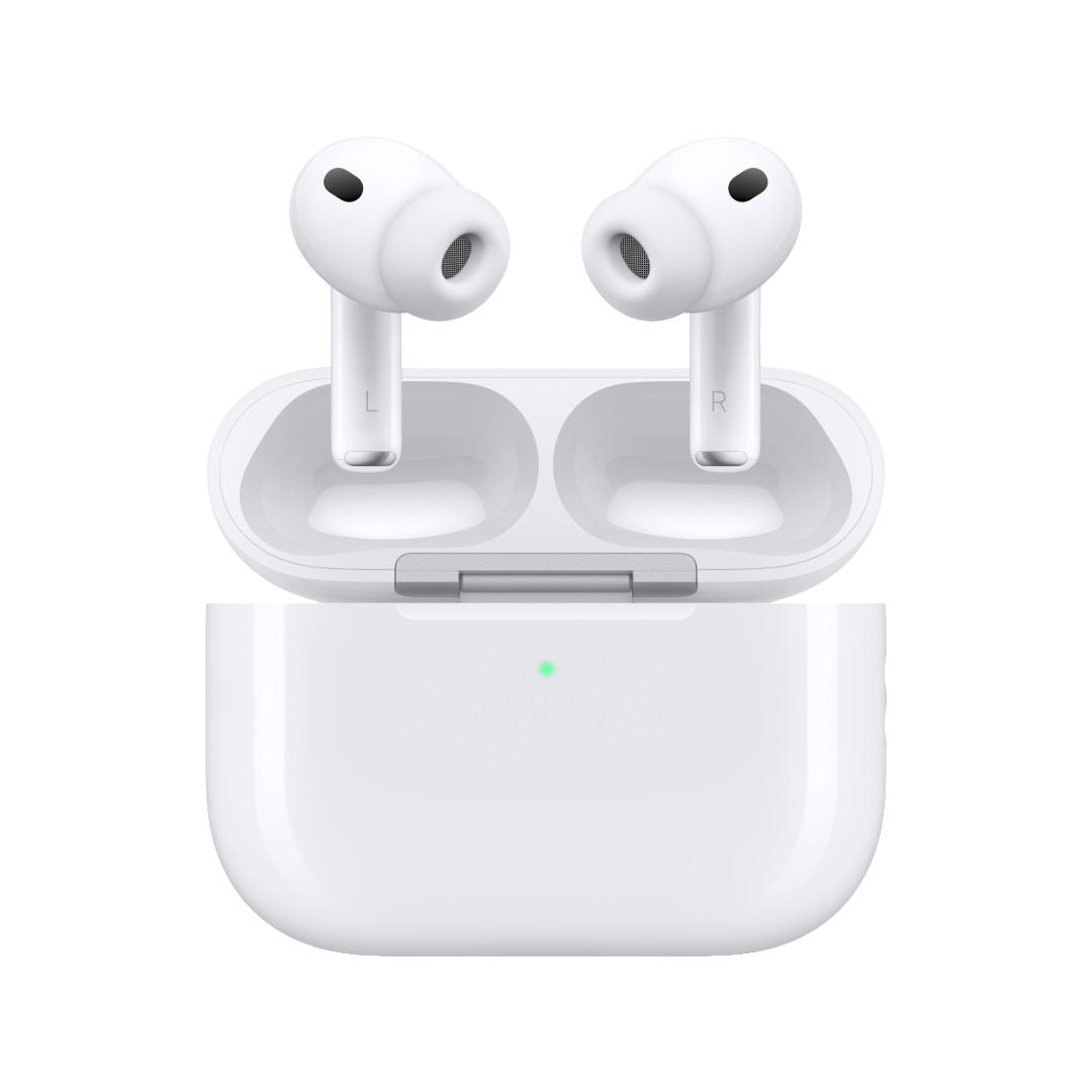 Apple AirPods Pro 3 (2025) With Active Noise Cancellation True Wireless Earbuds